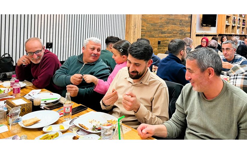 CAN-İLİM-DER UNUTULAN BİR GELENEĞİ YAŞATIYOR