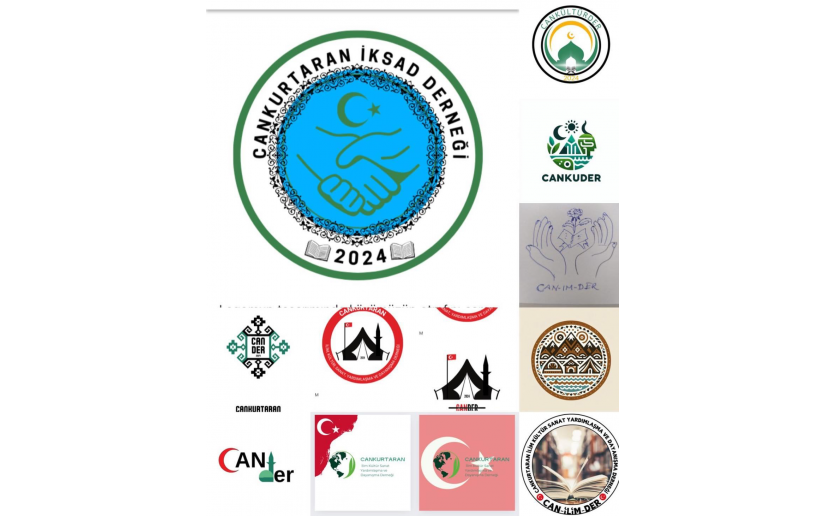 Kısa İsim&Logo Yarışmamız