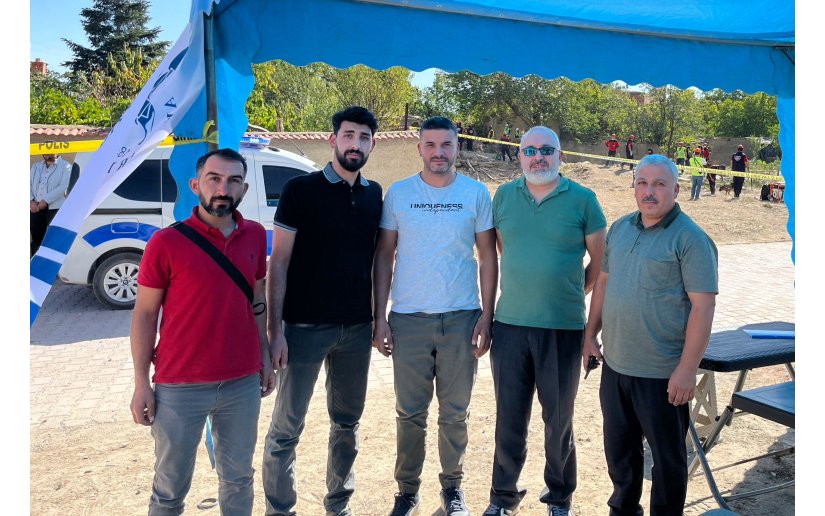 ADIM ADIM '' CAN-KURT'A '' DOĞRU