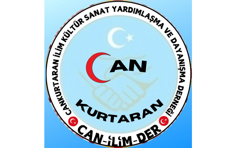 ''CAN-KURTARAN'' Arama Kurtarma Birimi Çalışması